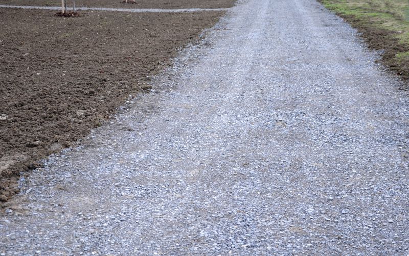 Driveway Leveling in Atlanta, GA