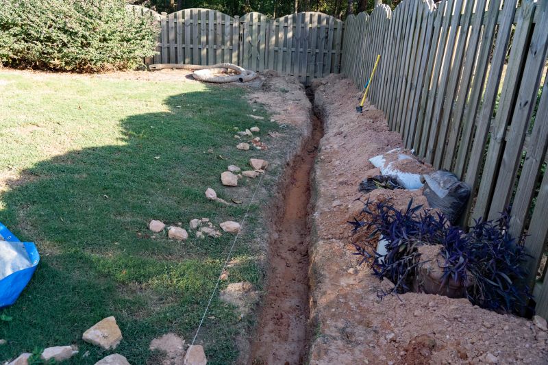 Sitework Service in Houston, TX