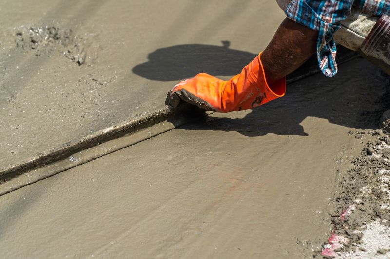 Slope Leveling Service in Salt Lake City, UT