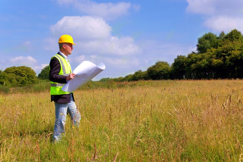 Surveying and Planning Experts